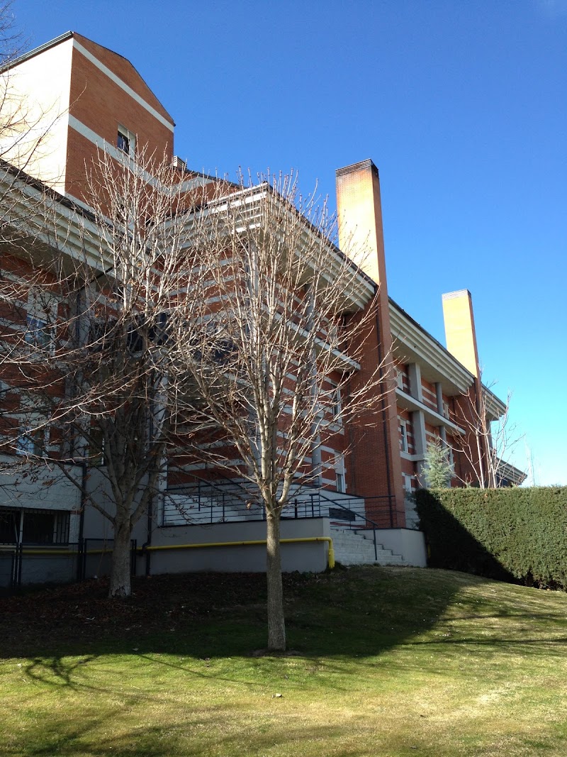 Residencia para Mayores Hidalgos Casaquinta — foto 10