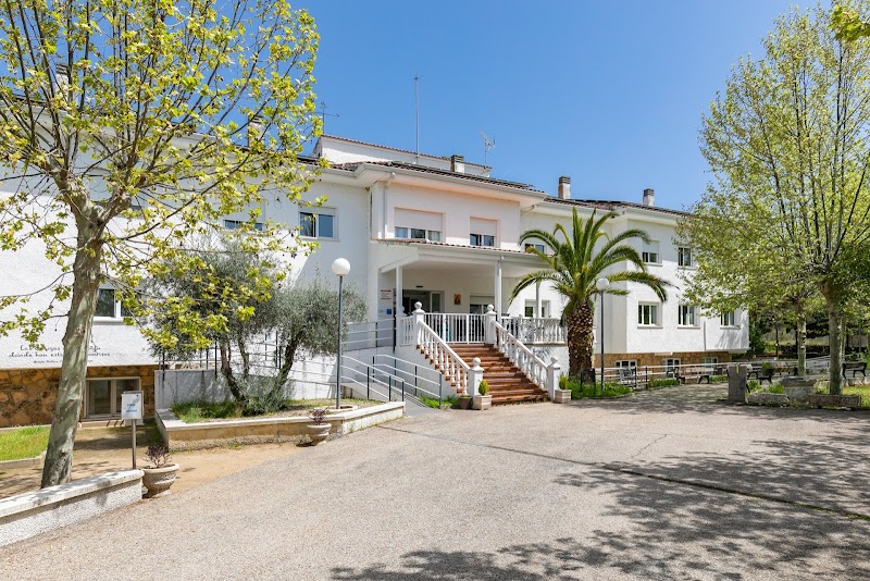 Sanitas Residencial Almenara