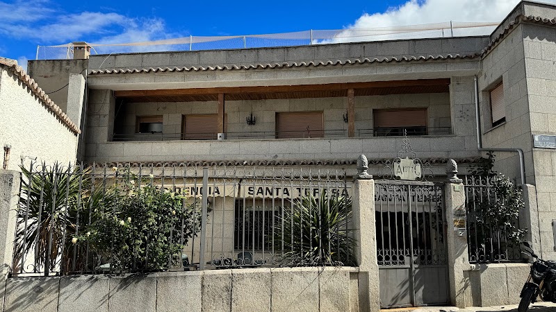 Residencia Santa Teresa — foto 2