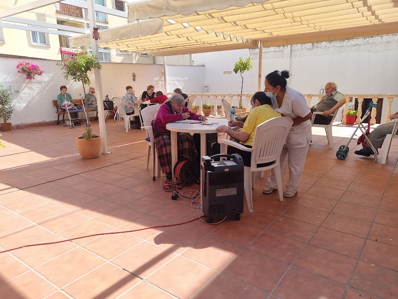 Residencia Santa Teresa — foto 3