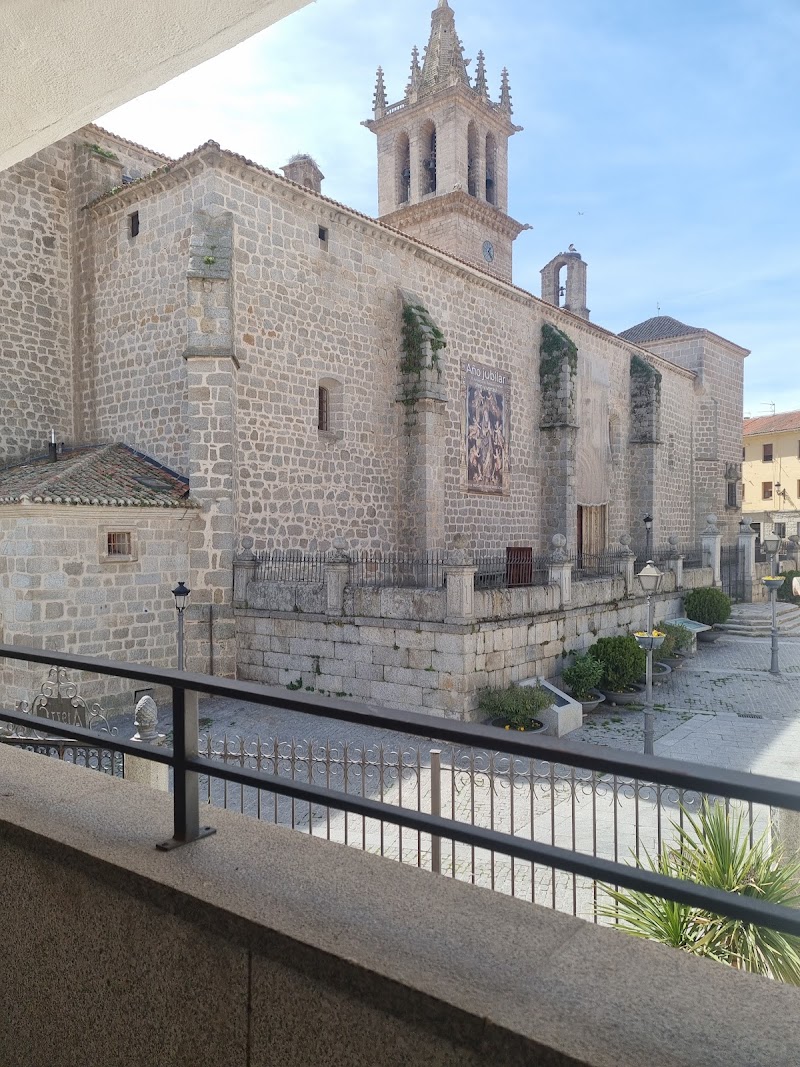 Residencia Santa Teresa — foto 4