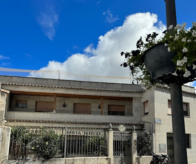 Residencia Santa Teresa — foto 5