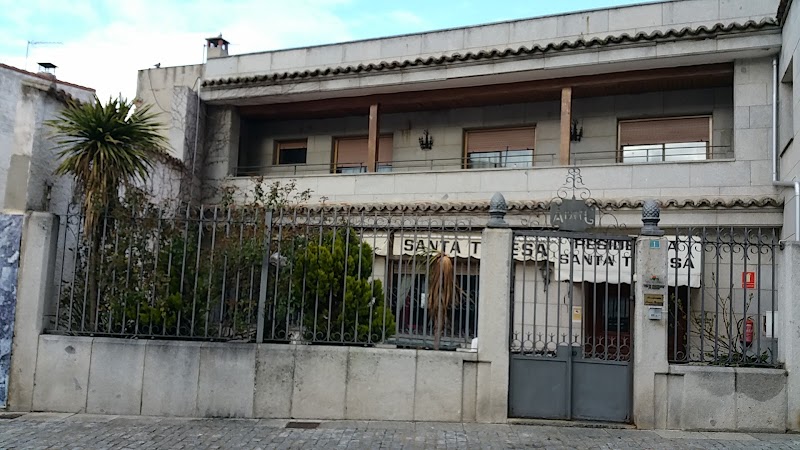 Residencia Santa Teresa — foto 6