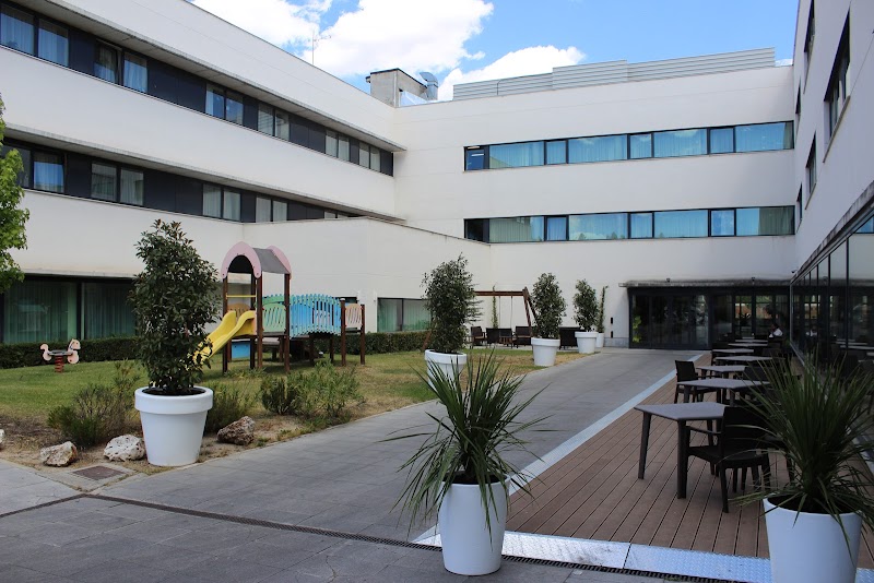 AMAVIR Colmenar — foto 1