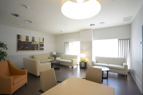 AMAVIR Colmenar — foto 3