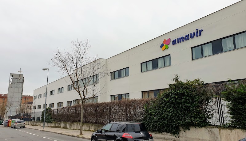 AMAVIR Colmenar — foto 6