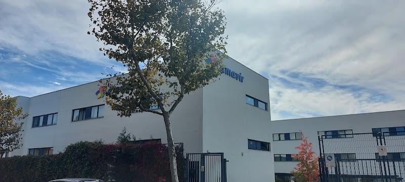 AMAVIR Colmenar — foto 7