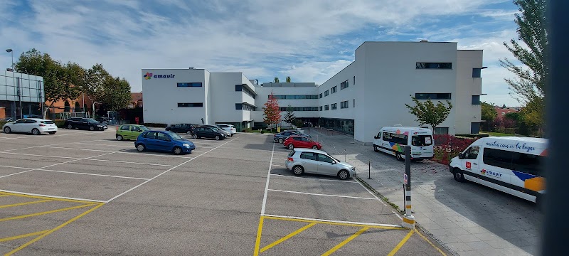 AMAVIR Colmenar — foto 8