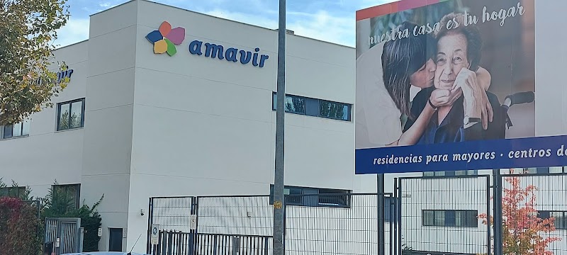 AMAVIR Colmenar — foto 9