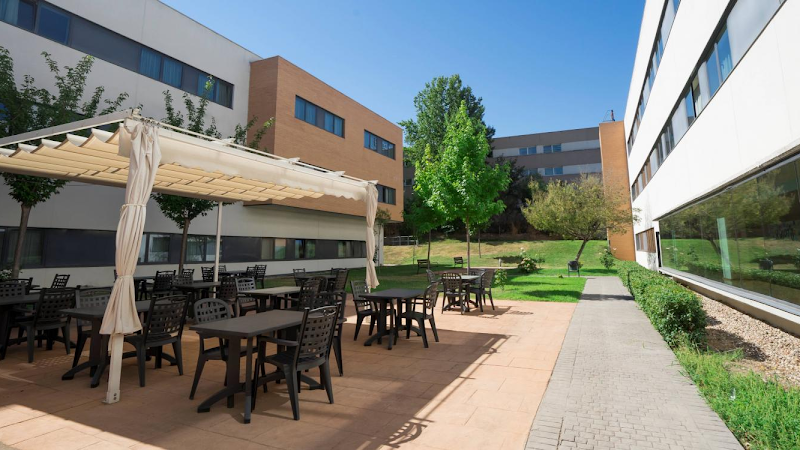 AMAVIR Coslada — foto 1