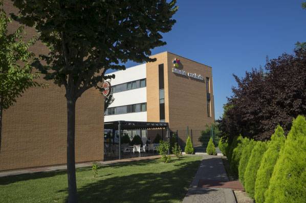 AMAVIR Coslada — foto 2