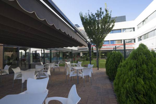 AMAVIR Coslada — foto 4