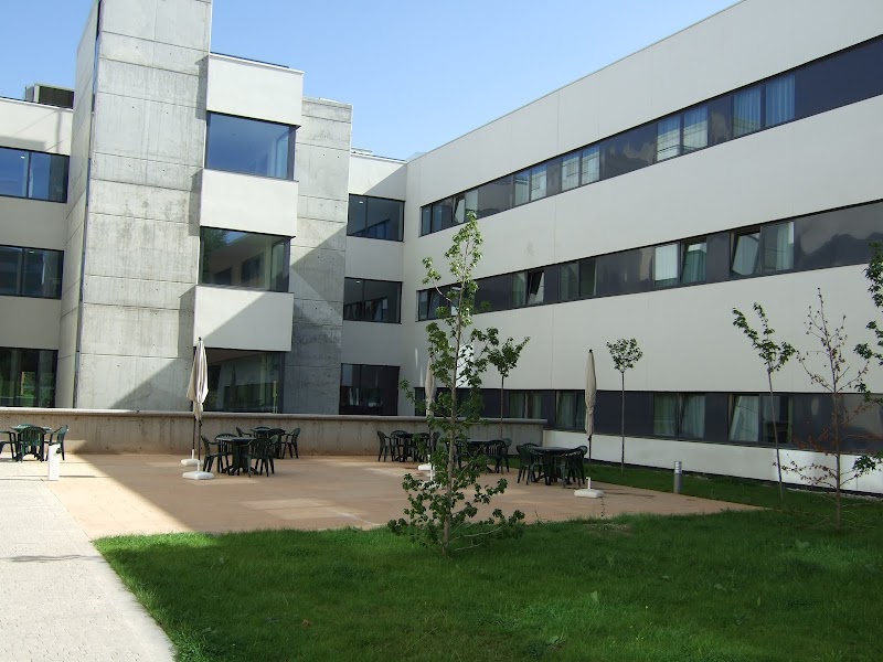 AMAVIR Coslada — foto 5