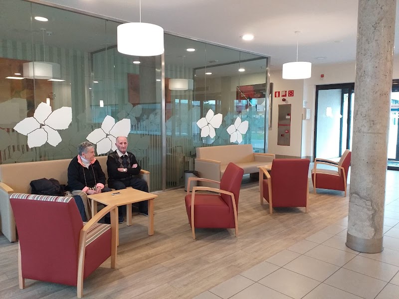 AMAVIR Coslada — foto 6