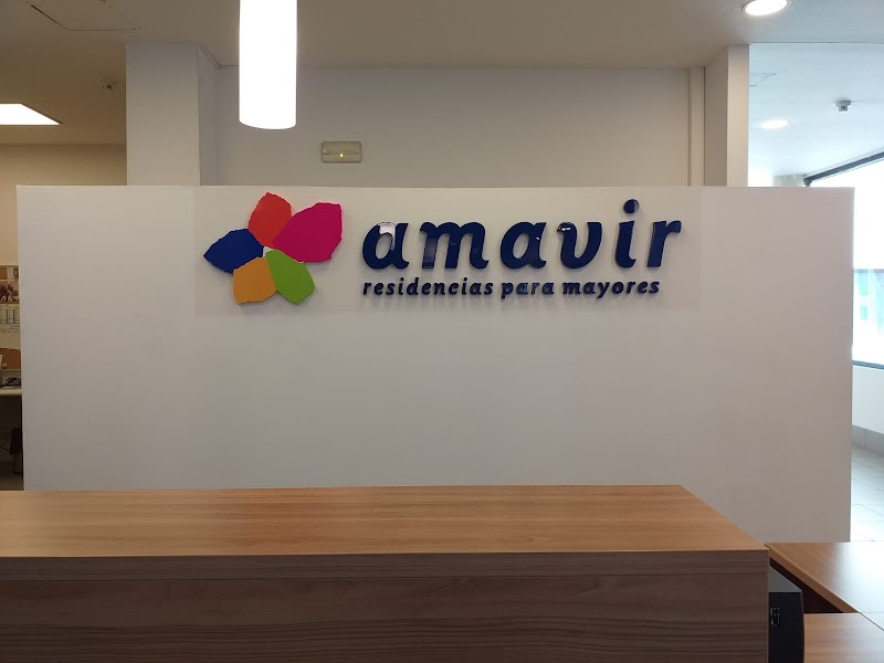 AMAVIR Coslada — foto 7