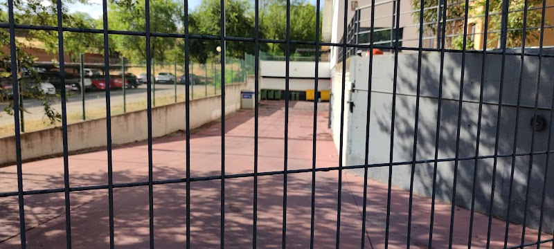 AMAVIR Coslada — foto 10