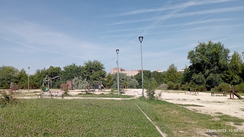 DomusVi Parque Coslada — foto 10