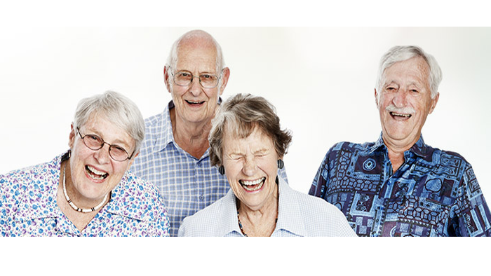 Residencia de 3ª edad Ruiz y Latorre — foto 1