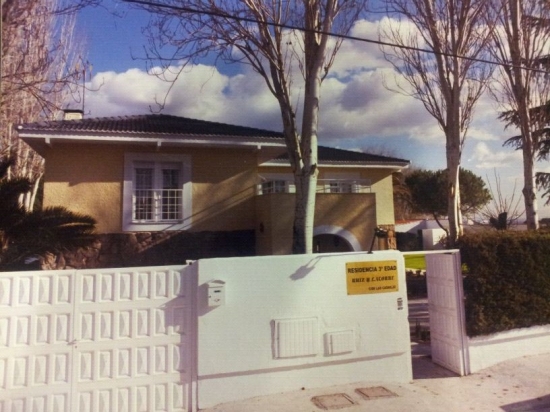 Residencia de 3ª edad Ruiz y Latorre — foto 3