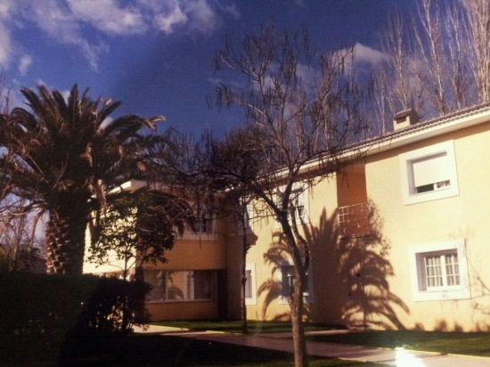 Residencia de 3ª edad Ruiz y Latorre — foto 4