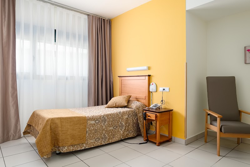 Centro Residencial Sanitas El Escorial — foto 2