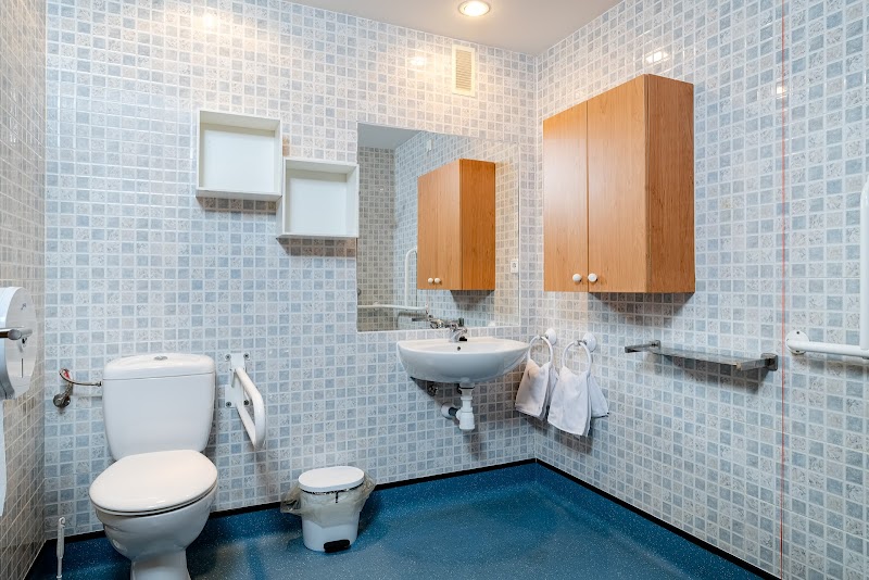 Centro Residencial Sanitas El Escorial — foto 3