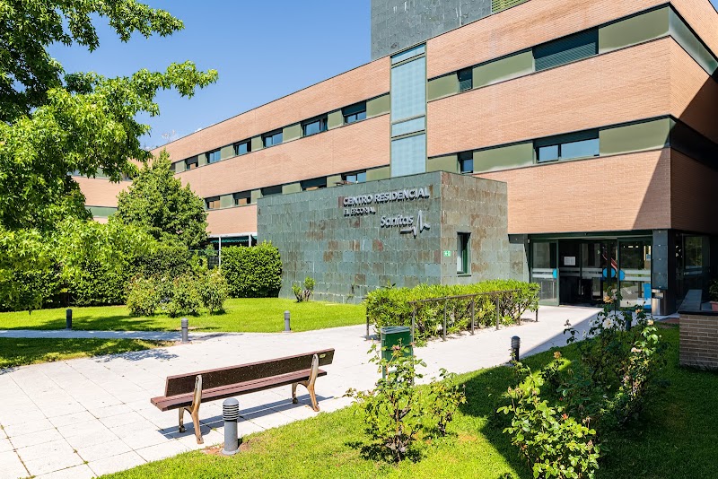 Centro Residencial Sanitas El Escorial — foto 4