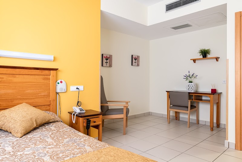 Centro Residencial Sanitas El Escorial — foto 5