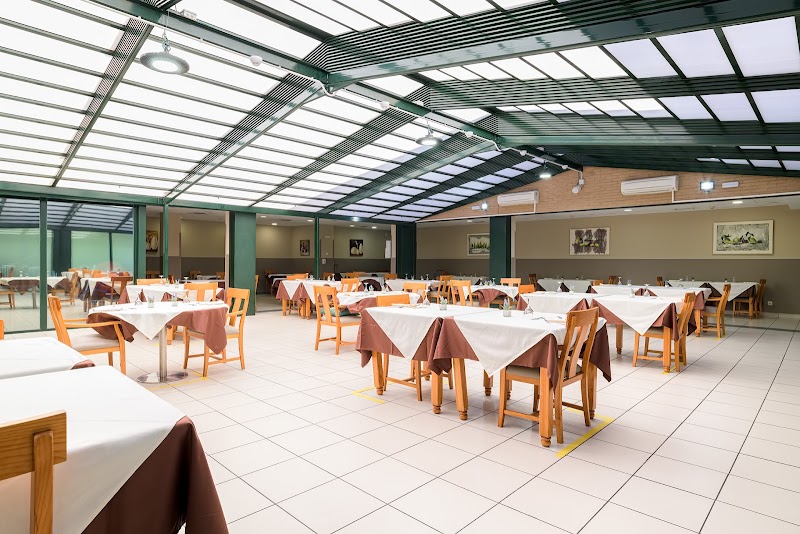 Centro Residencial Sanitas El Escorial — foto 6