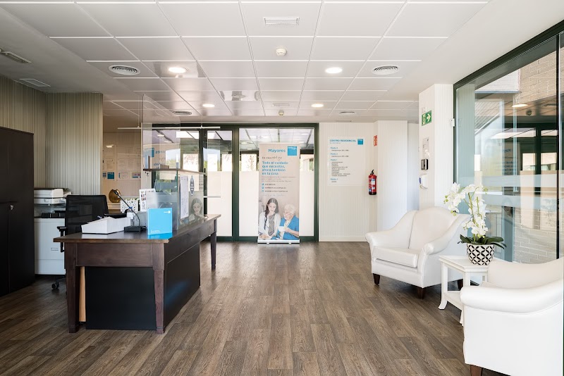 Centro Residencial Sanitas El Escorial — foto 7