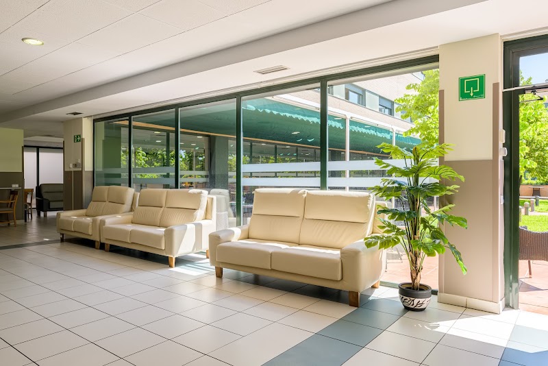 Centro Residencial Sanitas El Escorial — foto 10