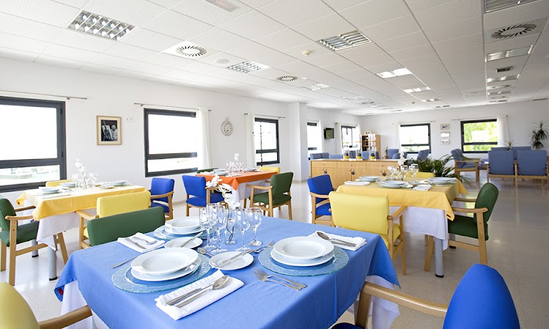 Orpea Estremera — foto 2