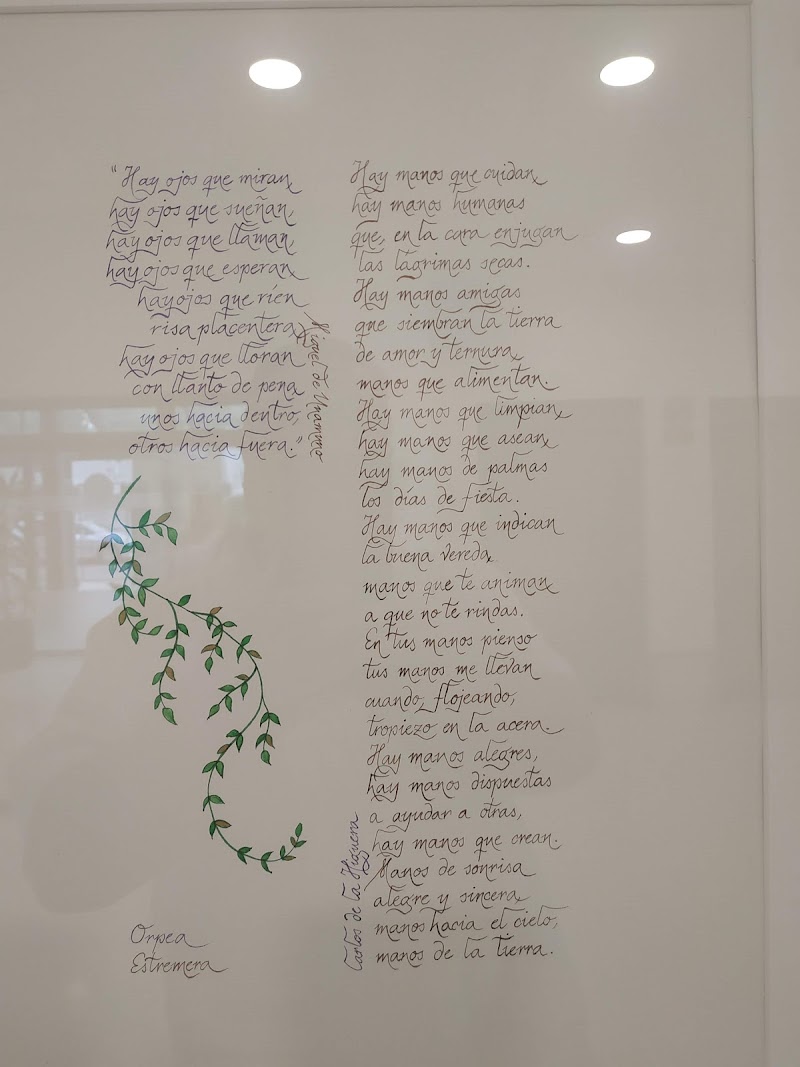 Orpea Estremera — foto 9