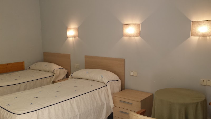 Centro Integral de Mayores Los Olivos — foto 4