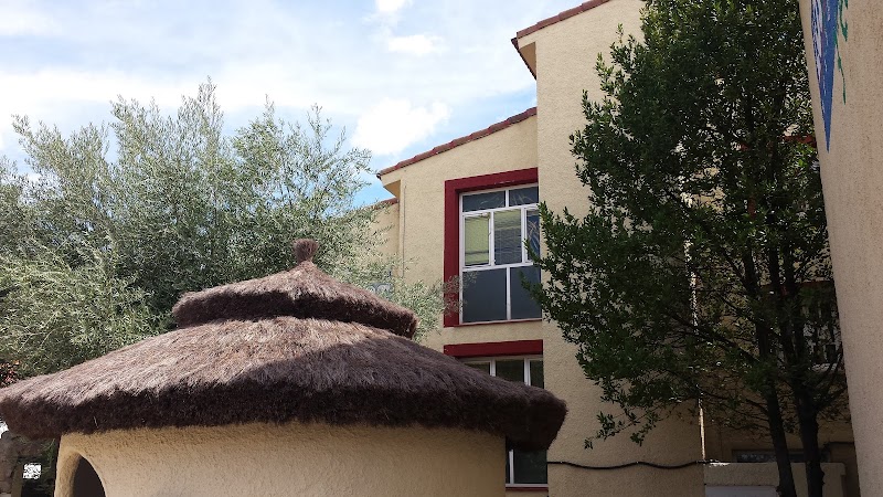 Centro Integral de Mayores Los Olivos — foto 7