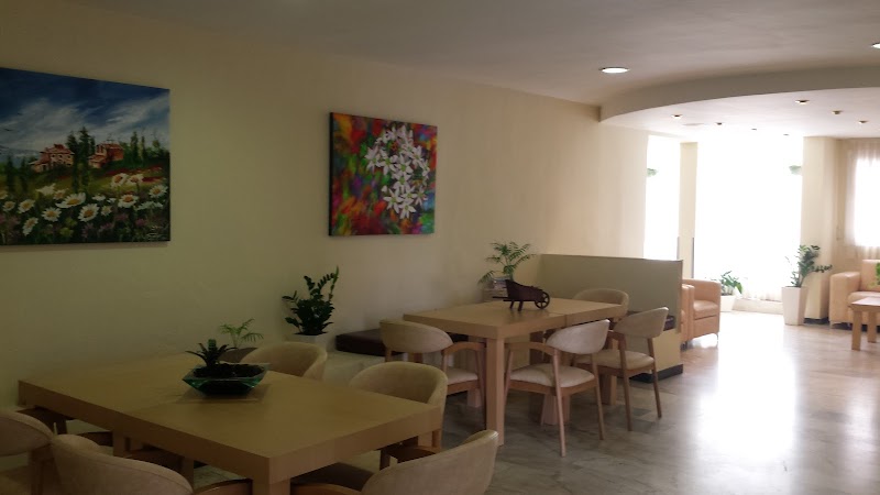 Centro Integral de Mayores Los Olivos — foto 8