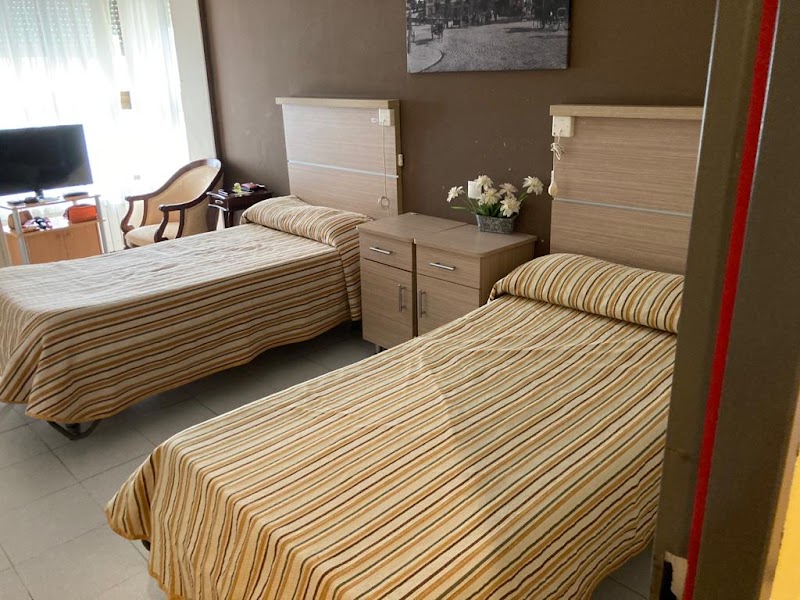 Residencia Santa Gema — foto 2