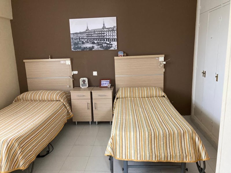 Residencia Santa Gema — foto 3