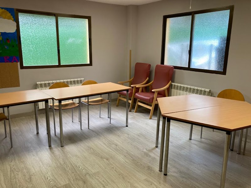 Residencia Santa Gema — foto 4