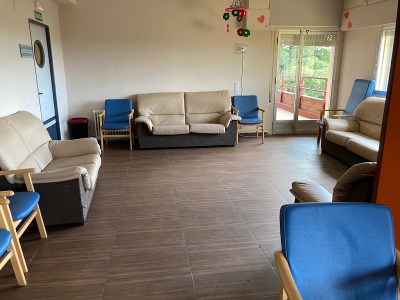 Residencia Santa Gema — foto 5