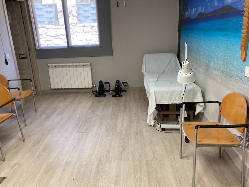 Residencia Santa Gema — foto 8