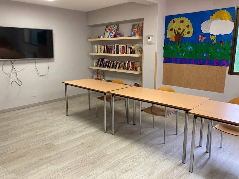 Residencia Santa Gema — foto 9