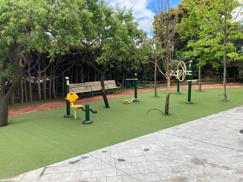 Residencia Santa Gema — foto 10