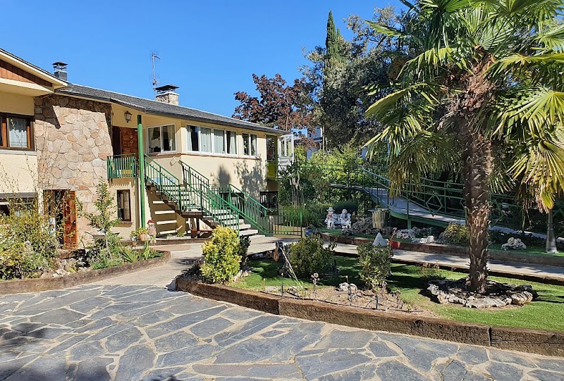 Residencia El Amanecer