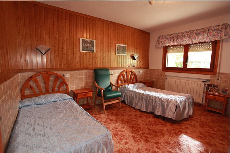 Residencia El Amanecer — foto 2