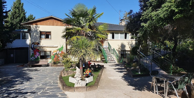 Residencia El Amanecer — foto 3