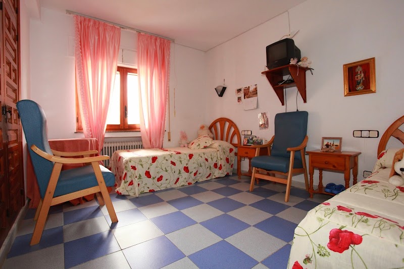 Residencia El Amanecer — foto 5