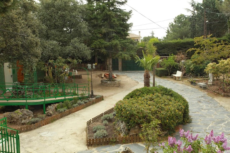 Residencia El Amanecer — foto 6