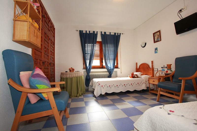 Residencia El Amanecer — foto 9