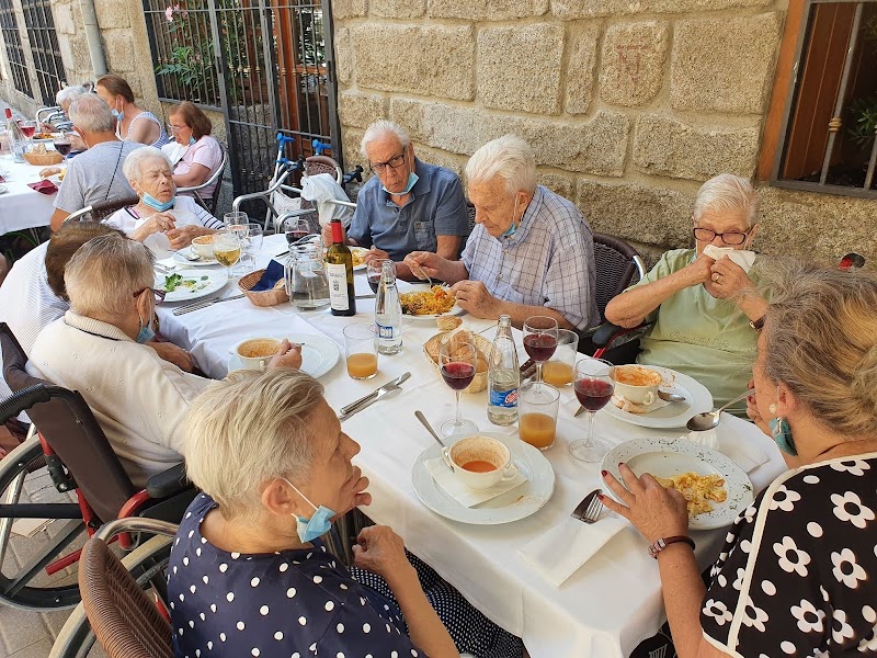 Residencia El Amanecer — foto 10